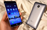 Meizu MX4 Pro - Best Chinese android phone